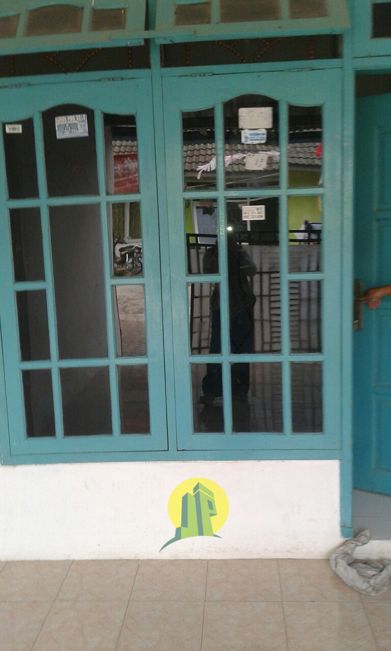 Rumah Cantik di Munjul Permai Tigaraksa Tangerang