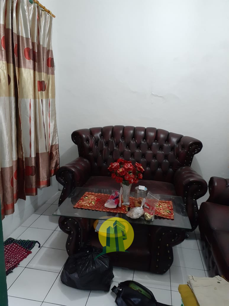 Rumah Cantik di Munjul Permai Tigaraksa Tangerang