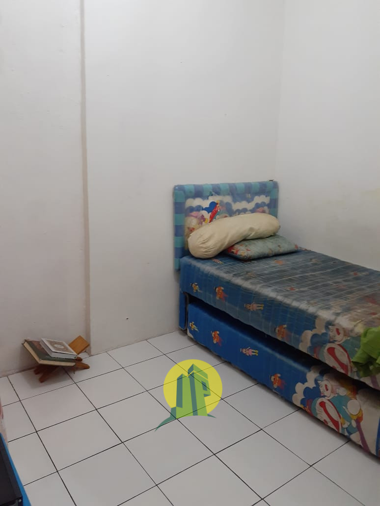 Rumah Cantik di Munjul Permai Tigaraksa Tangerang