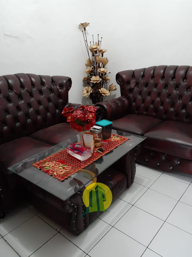 Rumah Cantik di Munjul Permai Tigaraksa Tangerang