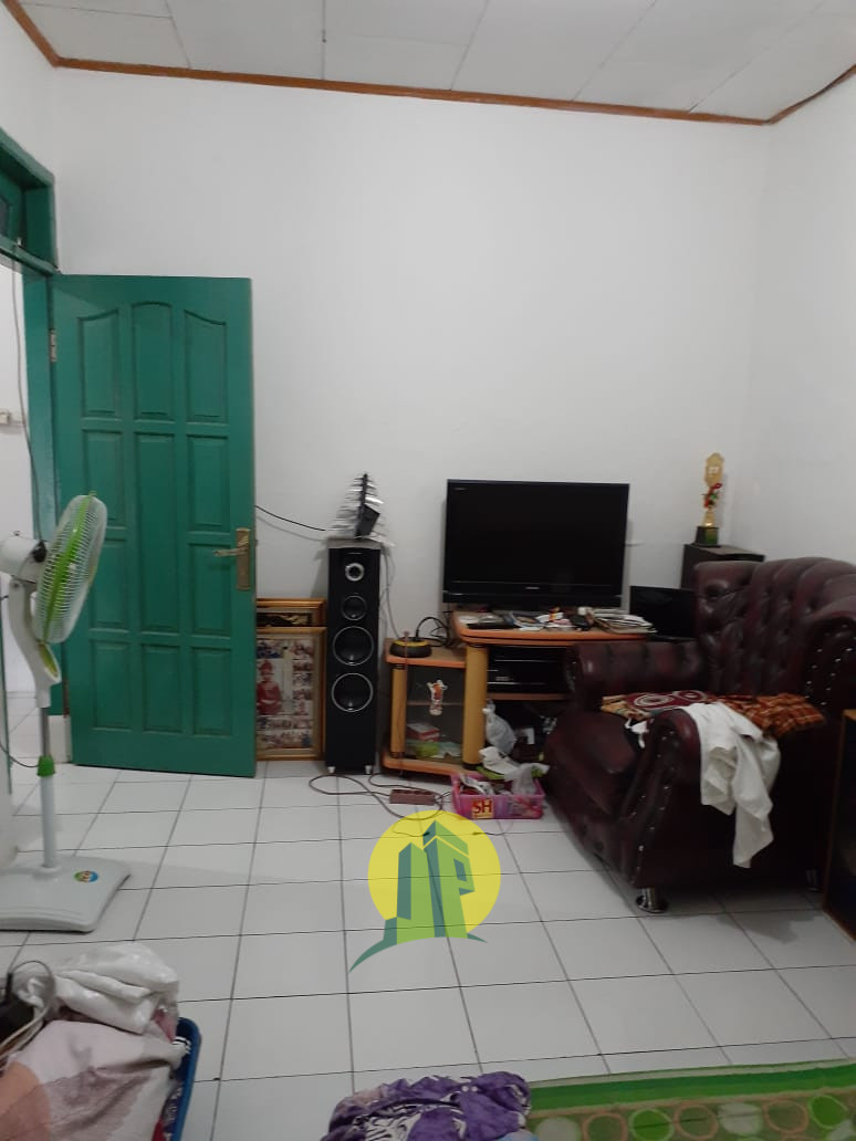 Rumah Cantik di Munjul Permai Tigaraksa Tangerang