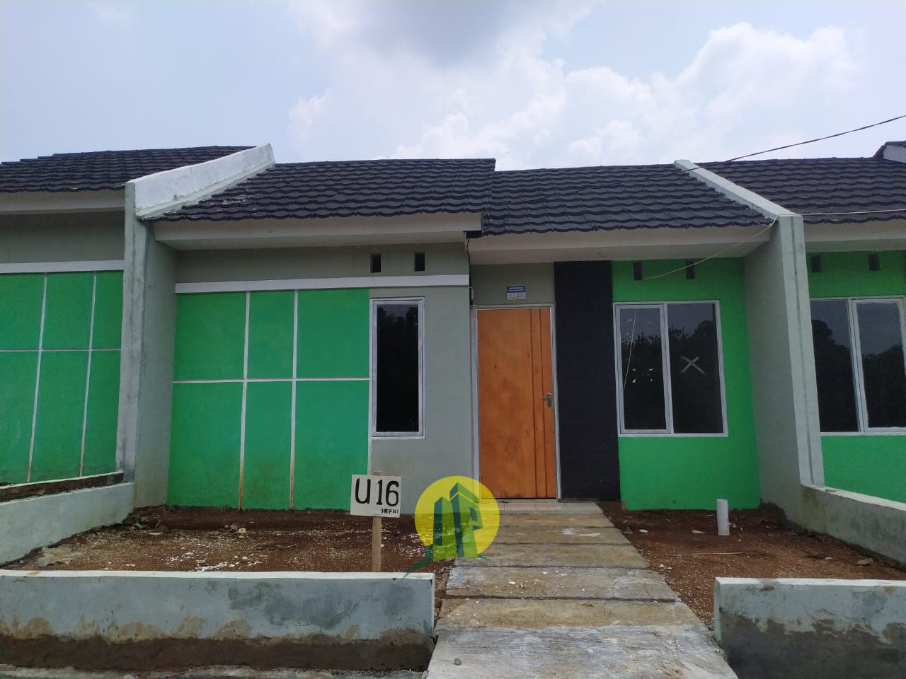 rumah subsidi di cibodas, bumi cibodas indah, sukabumi, bogor