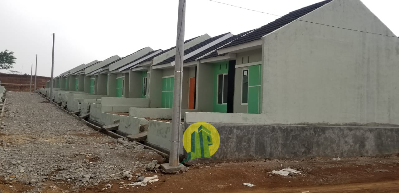 rumah subsidi di cibodas, bumi cibodas indah, sukabumi, bogor