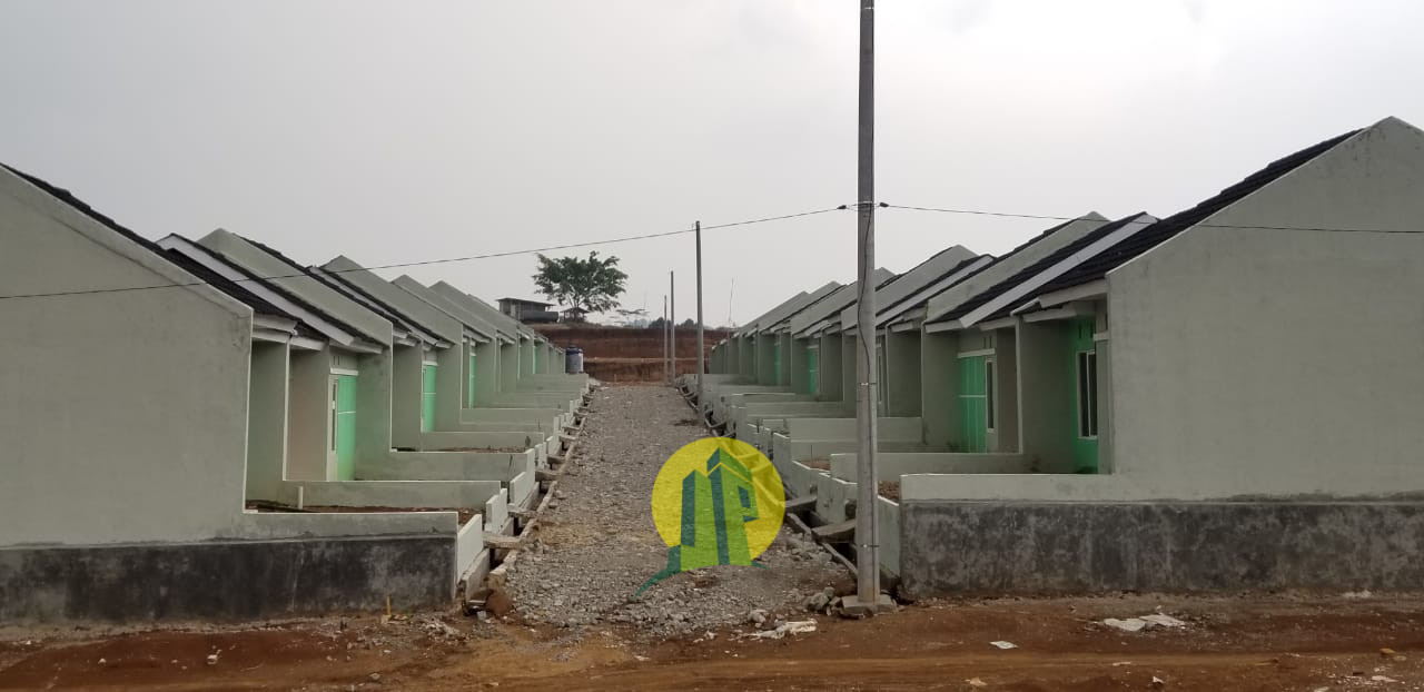 rumah subsidi di cibodas, bumi cibodas indah, sukabumi, bogor