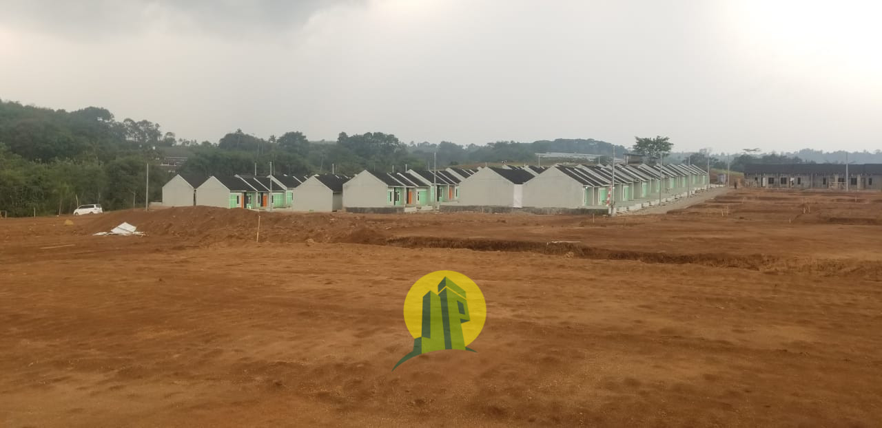 rumah subsidi di cibodas, bumi cibodas indah, sukabumi, bogor