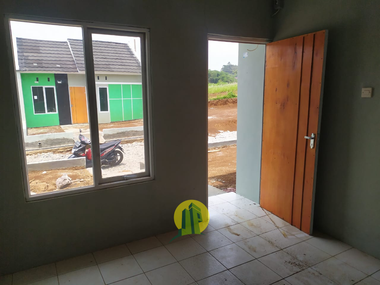 rumah subsidi di cibodas, bumi cibodas indah, sukabumi, bogor