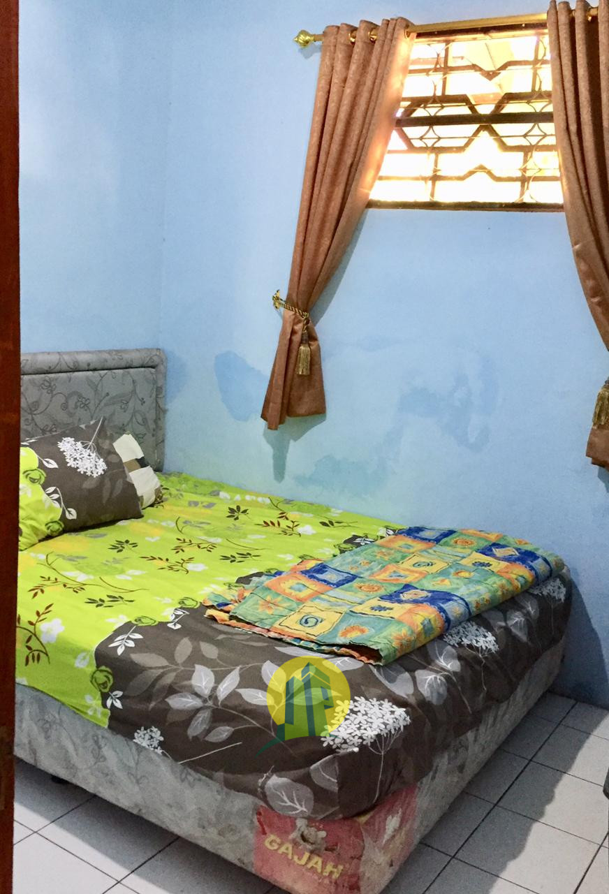 Dijual Cepat Rumah Luas Siap huni di Jakamulya Bekasi Selatan