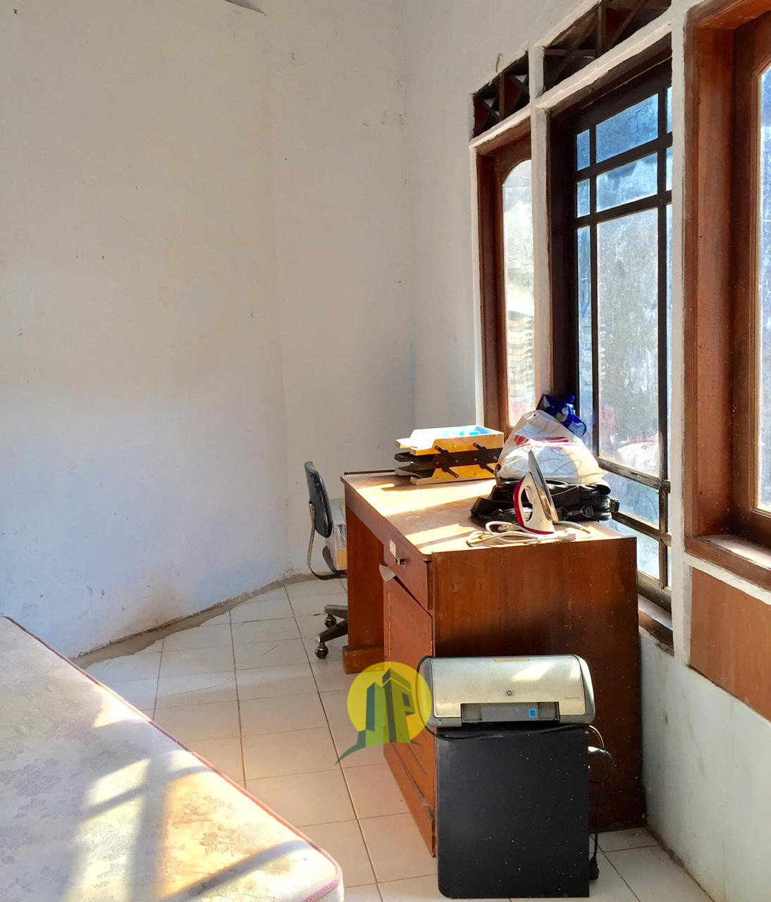 Dijual Cepat Rumah Luas Siap huni di Jakamulya Bekasi Selatan