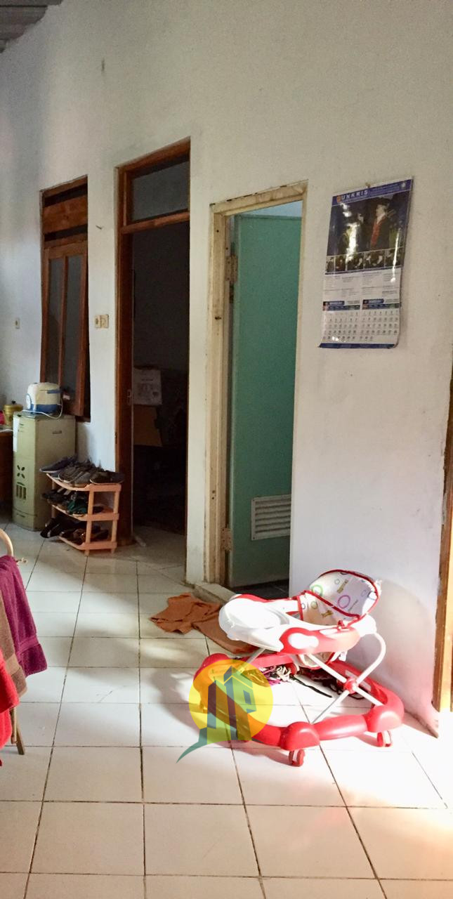Dijual Cepat Rumah Luas Siap huni di Jakamulya Bekasi Selatan