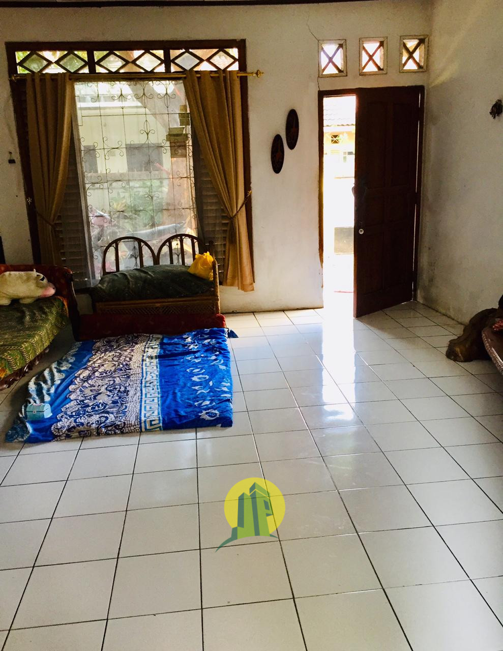 Dijual Cepat Rumah Luas Siap huni di Jakamulya Bekasi Selatan