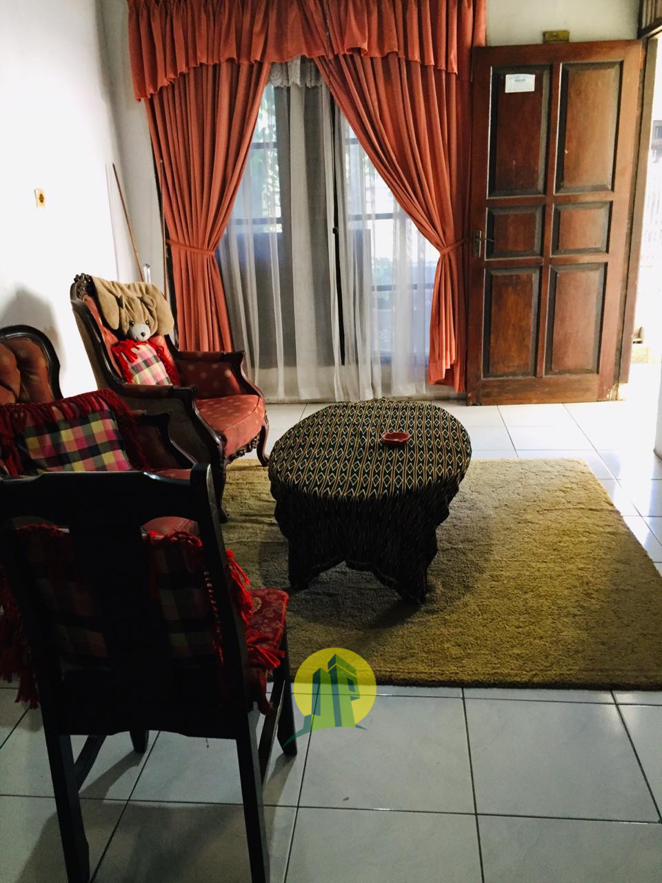 Dijual Cepat Rumah Luas Siap huni di Jakamulya Bekasi Selatan