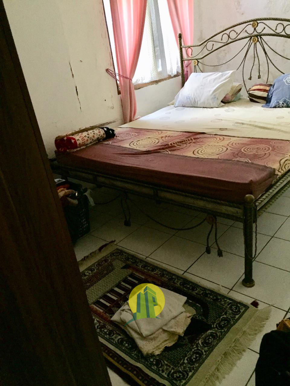 Dijual Cepat Rumah Luas Siap huni di Jakamulya Bekasi Selatan