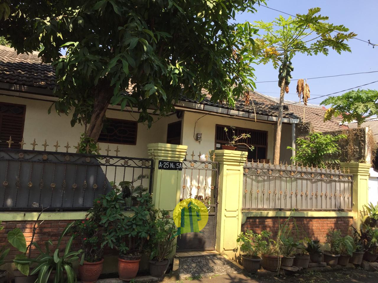 Dijual Cepat Rumah Luas Siap huni di Jakamulya Bekasi Selatan