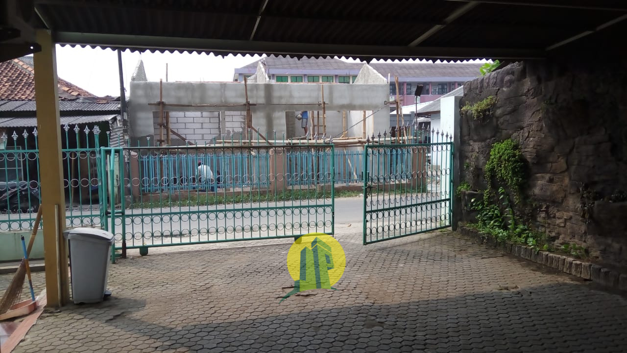 RUMAH LUAS DI JUAL DI CIMONE KOTA TANGERANG