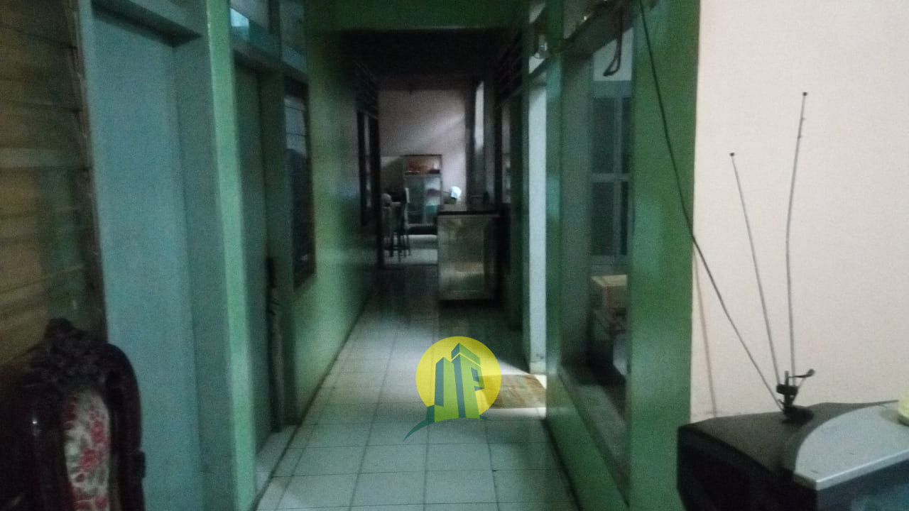 RUMAH LUAS DI JUAL DI CIMONE KOTA TANGERANG