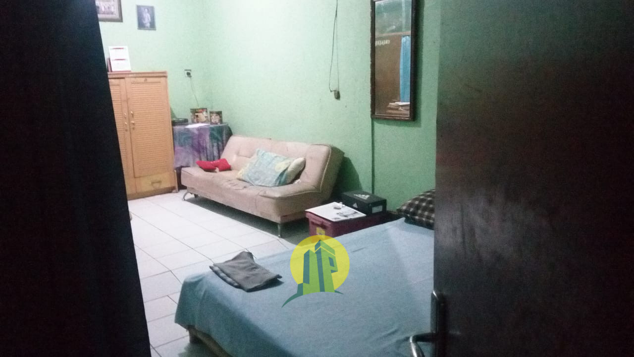 RUMAH LUAS DI JUAL DI CIMONE KOTA TANGERANG