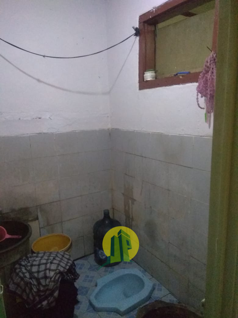 Rumah dijual Cepat di Satria Jaya Tambun Utara
