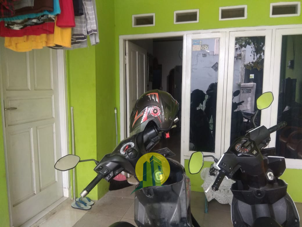Rumah dijual Cepat di Satria Jaya Tambun Utara