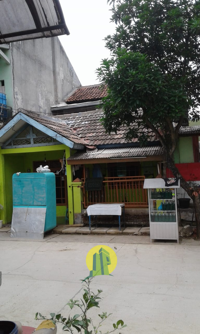 Rumah dijual di Panongan Tangerang