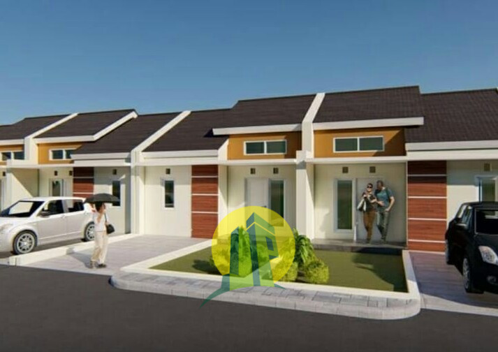 Rumah Subsidi strategis berkualitas di Tenjo