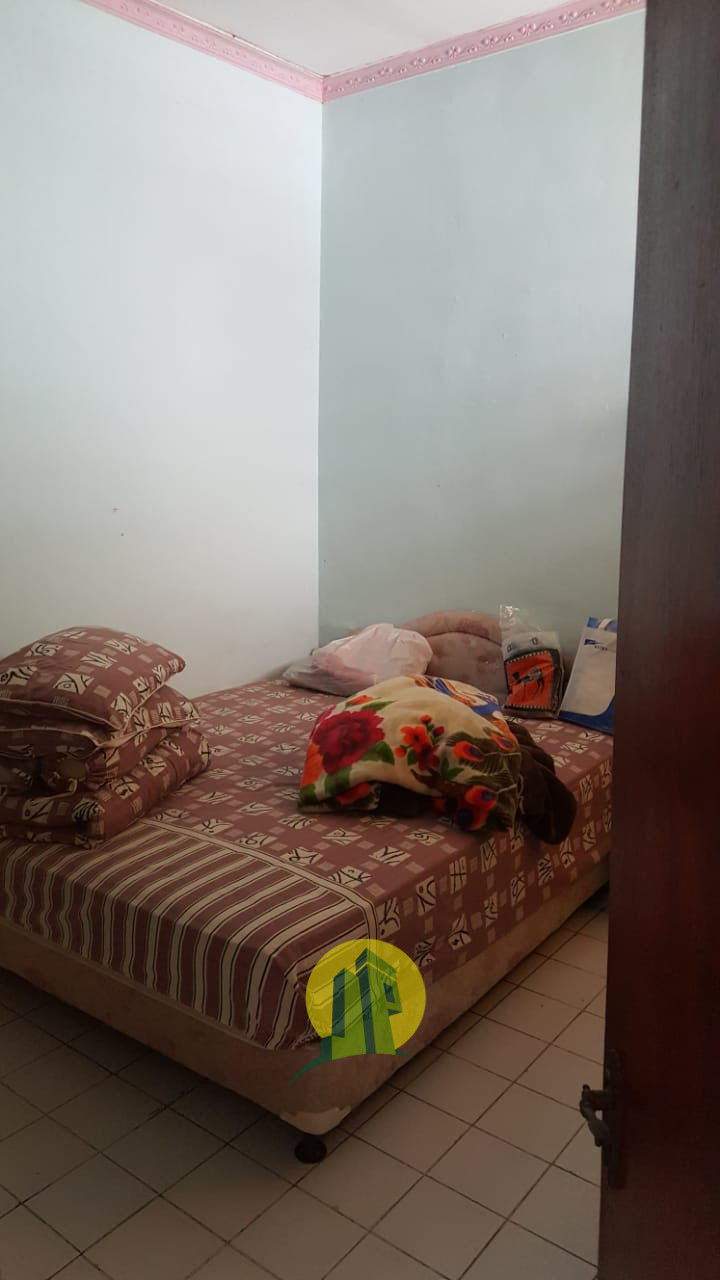 Dijual Cepat Rumah di Papanggo Jakarta Utara