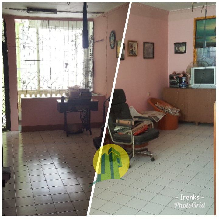 Dijual Cepat Rumah di Papanggo Jakarta Utara