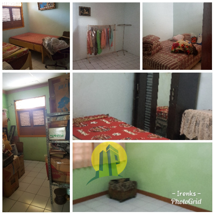 Dijual Cepat Rumah di Papanggo Jakarta Utara