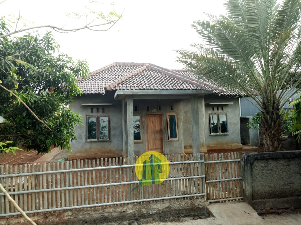 Dijual Rumah siap huni di Jatiwarna Bekasi