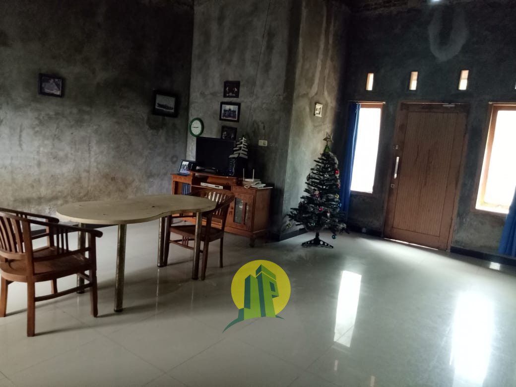 Dijual Rumah siap huni di Jatiwarna Bekasi