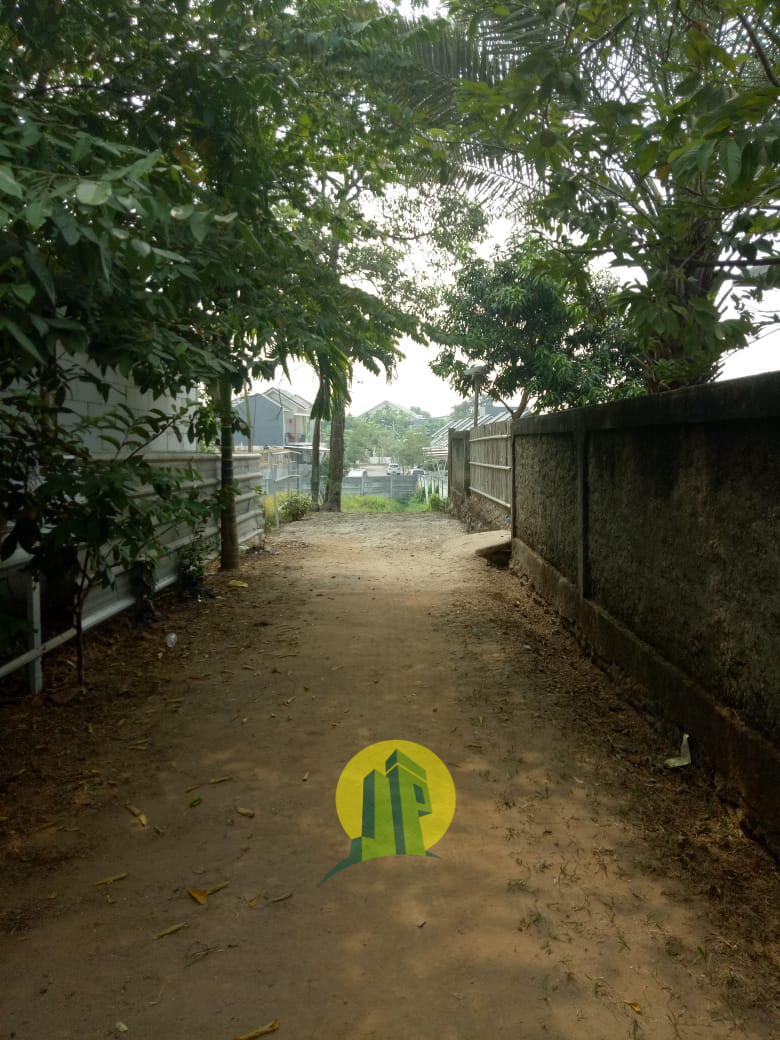 Dijual Rumah siap huni di Jatiwarna Bekasi
