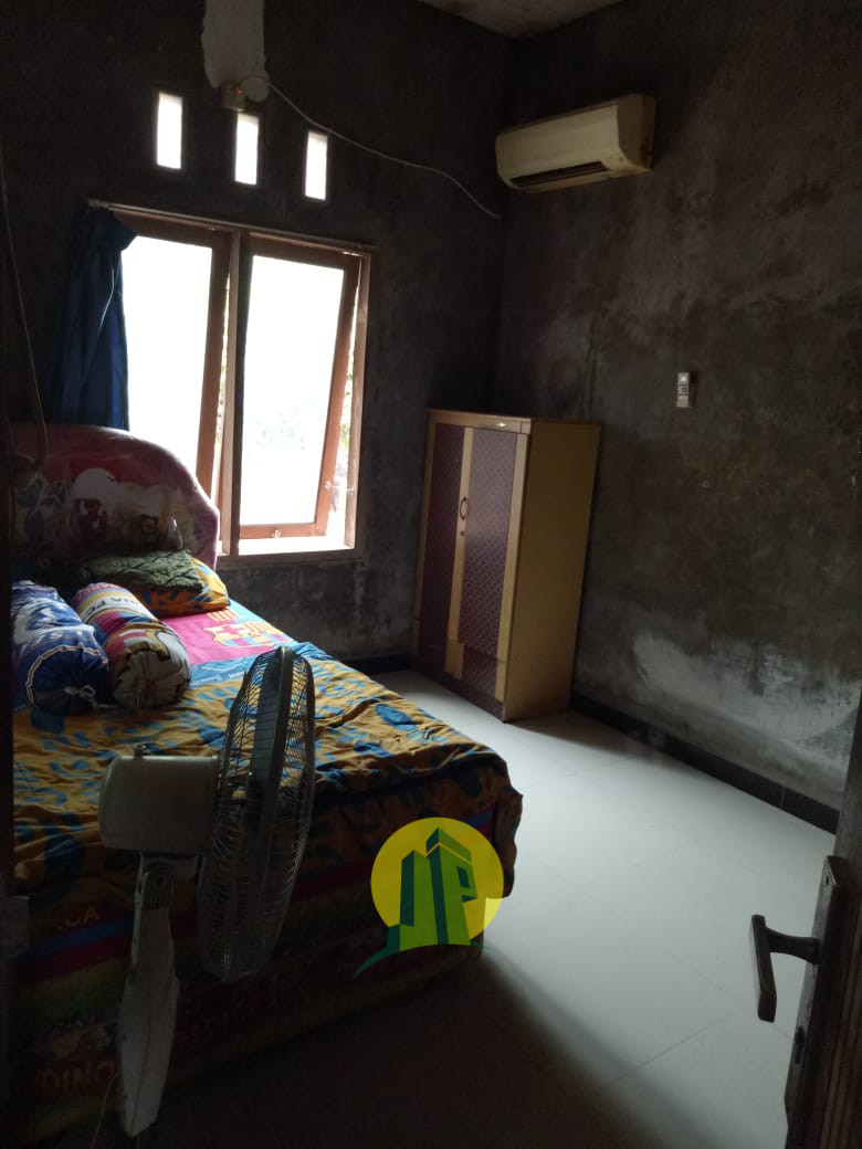 Dijual Rumah siap huni di Jatiwarna Bekasi