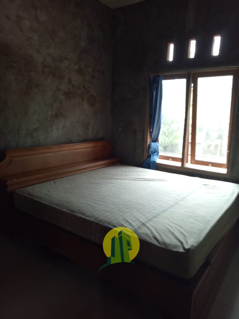 Dijual Rumah siap huni di Jatiwarna Bekasi