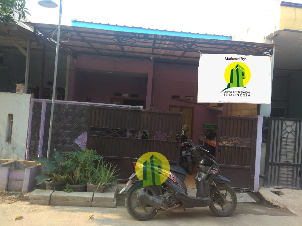 Dijual Cepat Rumah di Villa Indah Harapan