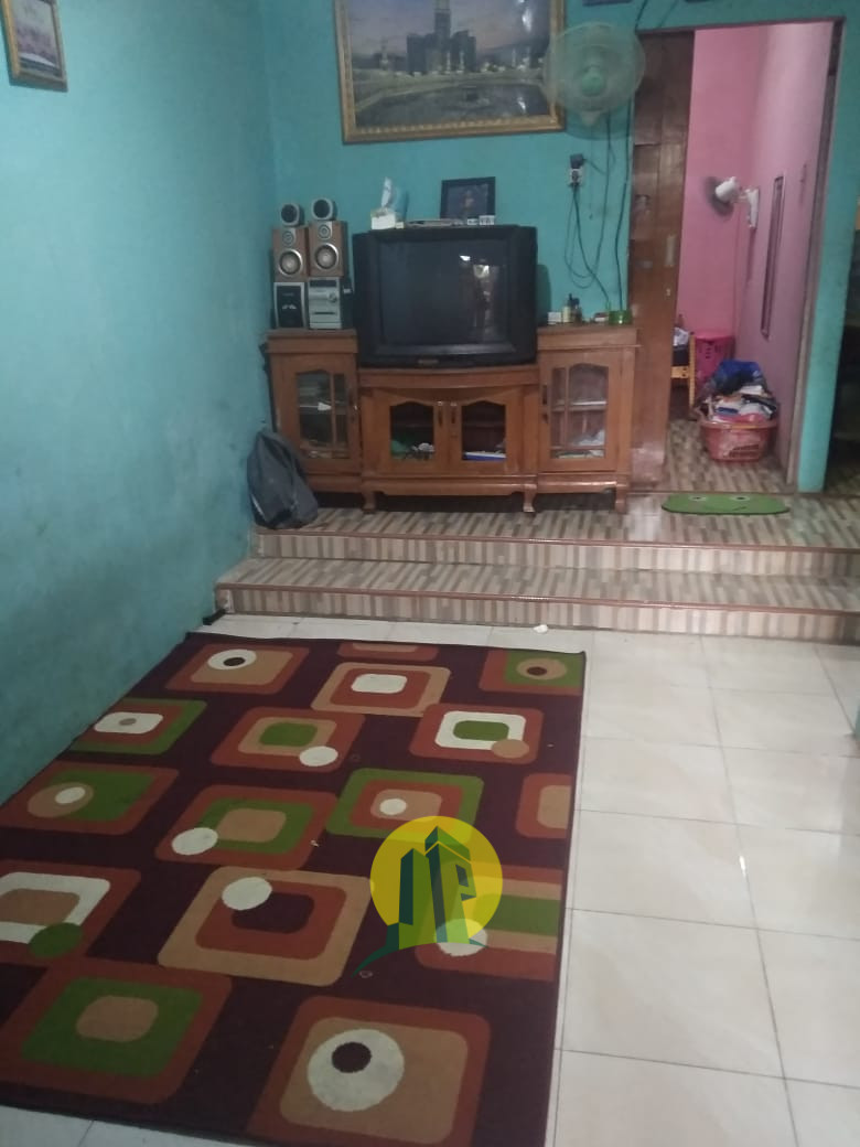 Dijual Cepat Rumah di Villa Indah Harapan