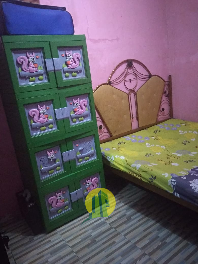 Dijual Cepat Rumah di Villa Indah Harapan