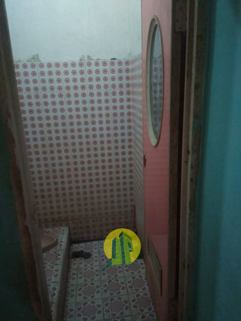 Dijual Cepat Rumah di Villa Indah Harapan