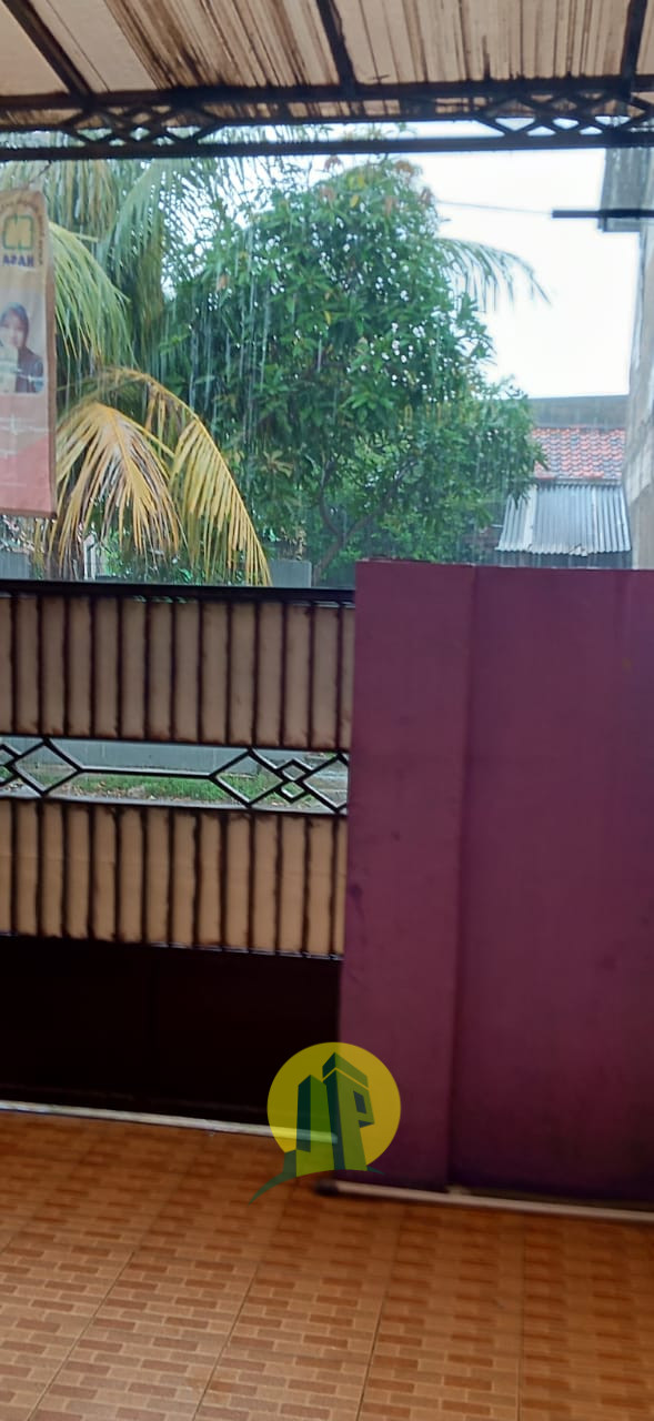 Dijual Cepat Rumah di Villa Indah Harapan