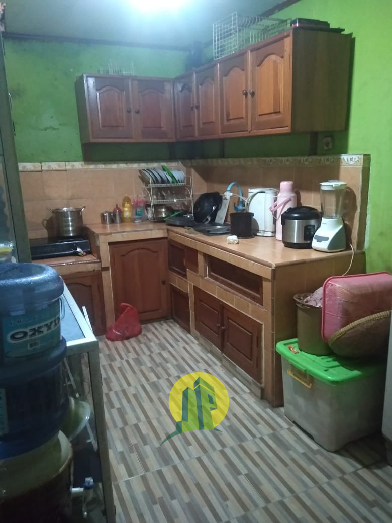 Dijual Cepat Rumah di Villa Indah Harapan