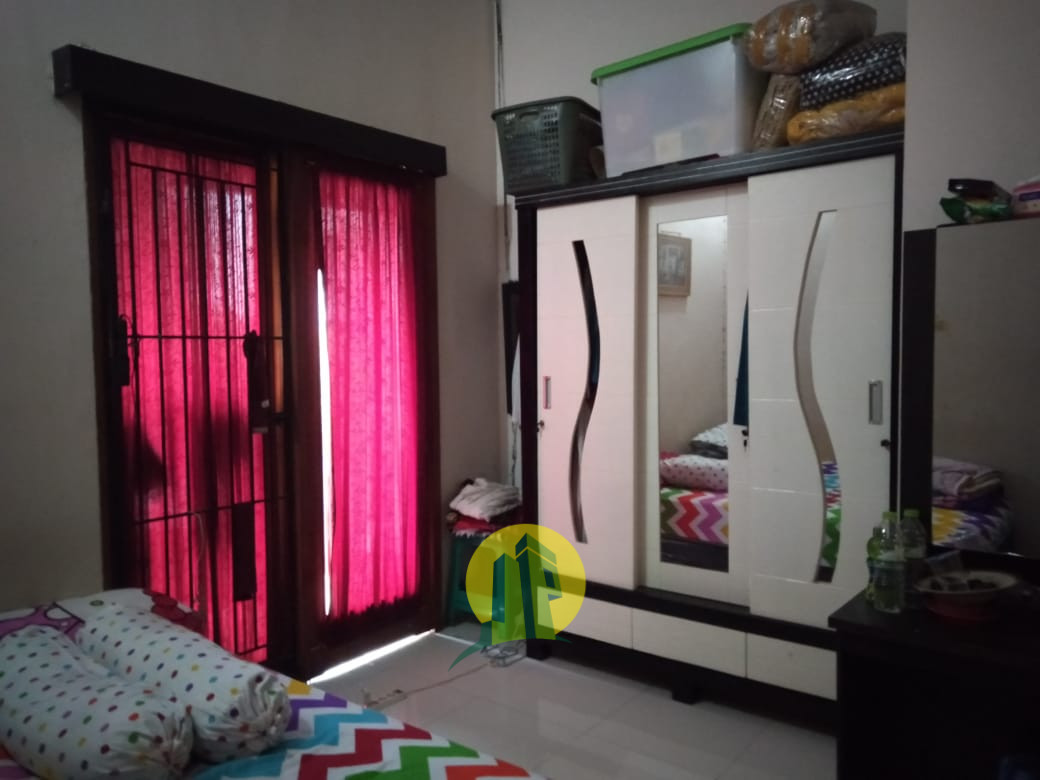 Over kredit Rumah Jati murni Pondok Melati Bekasi