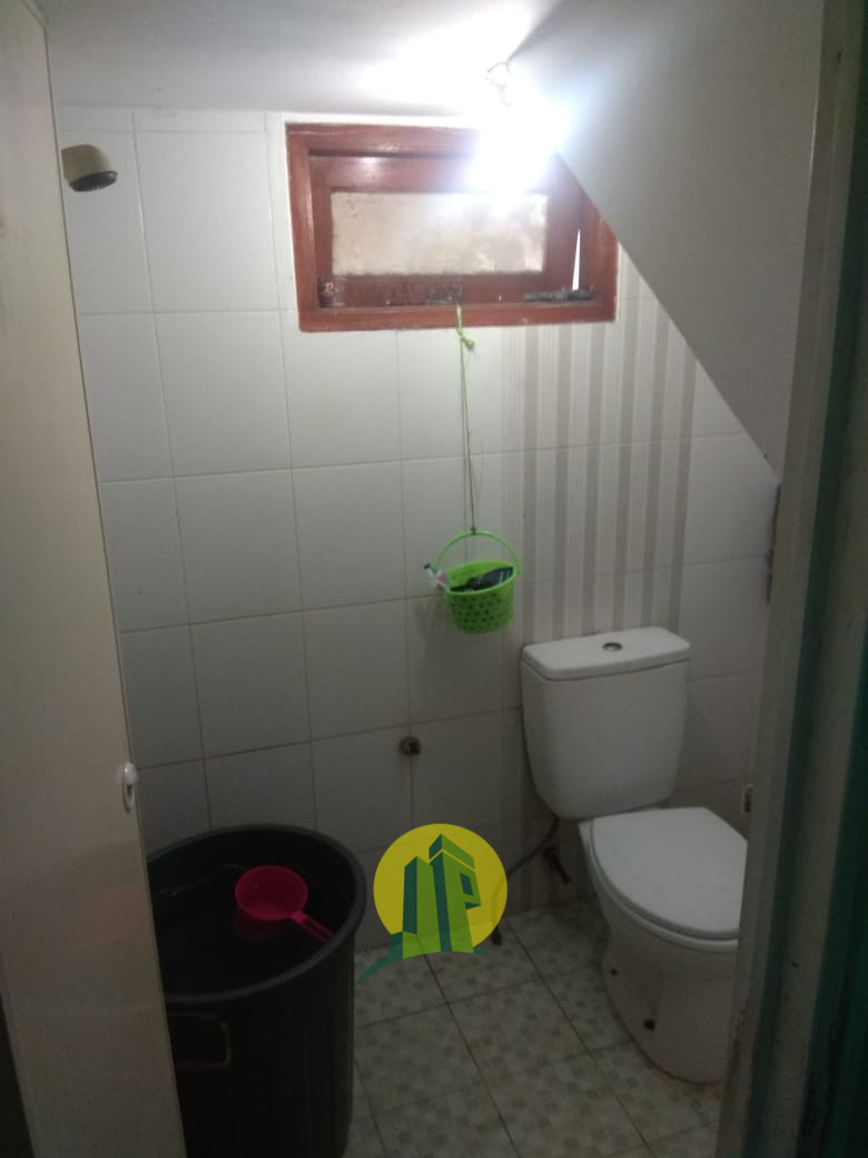 Over kredit Rumah Jati murni Pondok Melati Bekasi