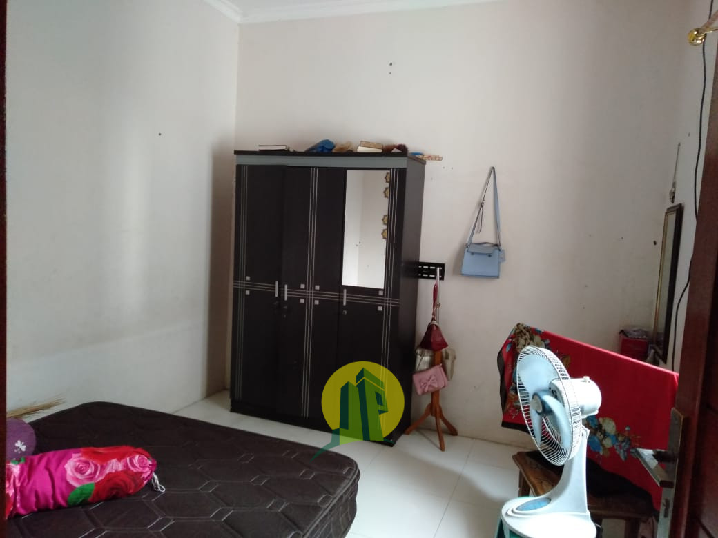 Over kredit Rumah Jati murni Pondok Melati Bekasi