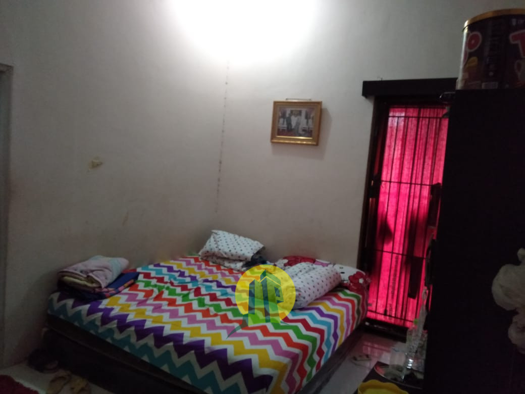 Over kredit Rumah Jati murni Pondok Melati Bekasi