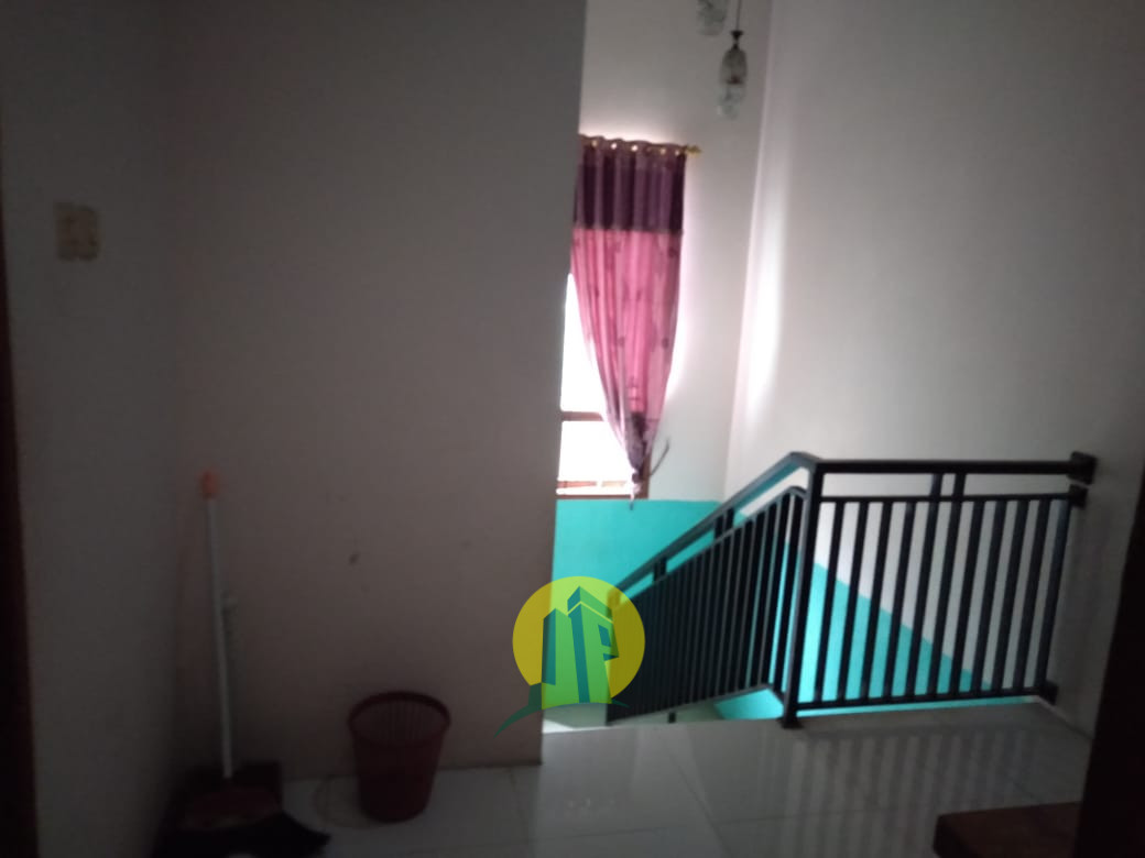 Over kredit Rumah Jati murni Pondok Melati Bekasi