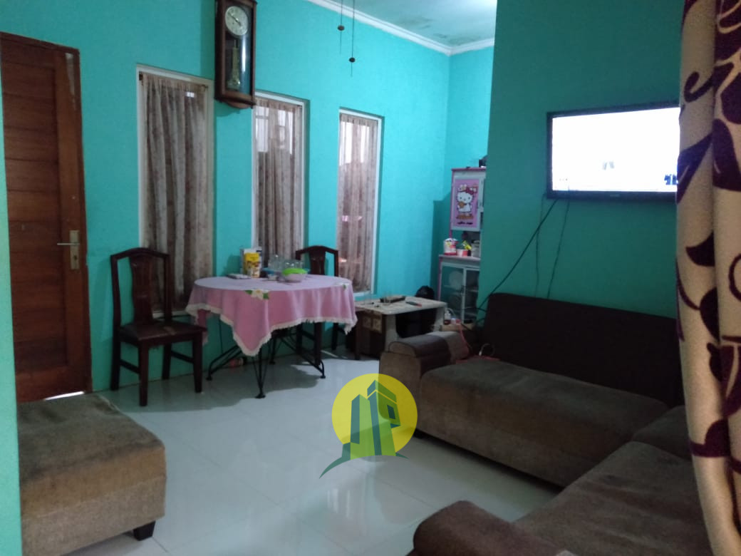 Over kredit Rumah Jati murni Pondok Melati Bekasi