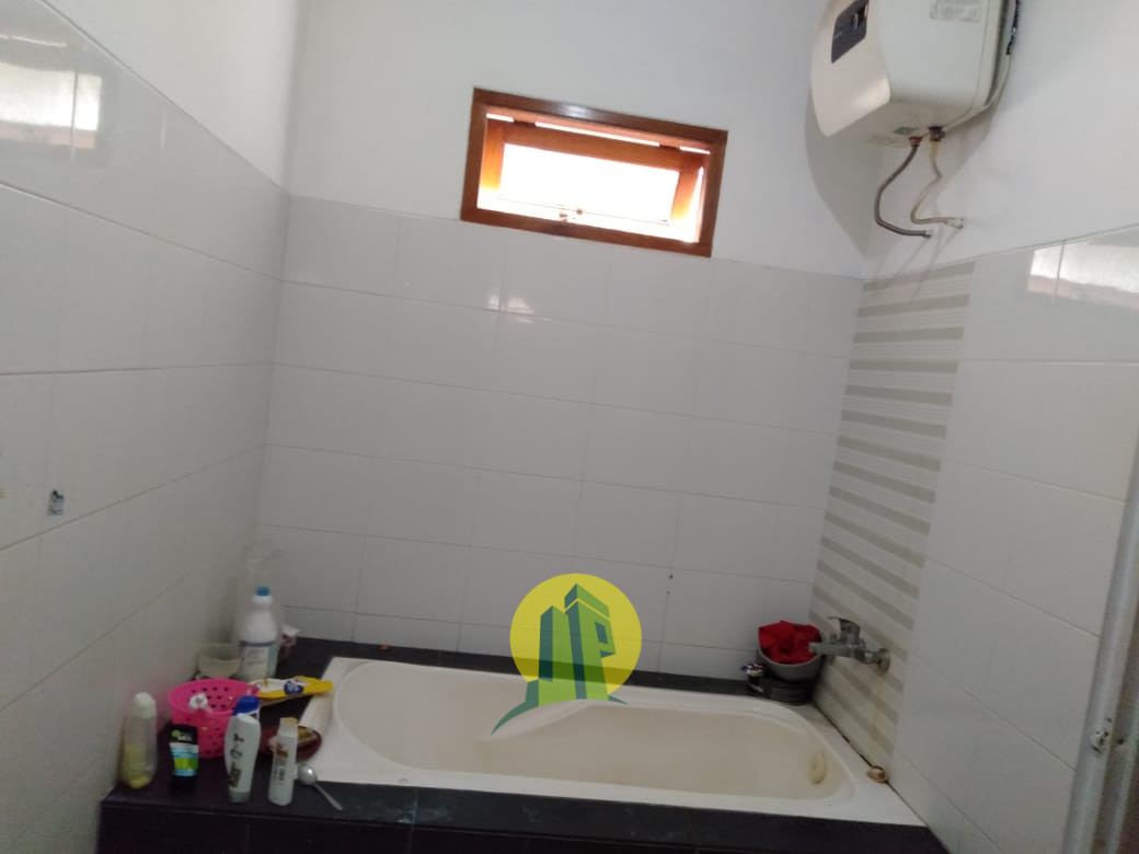 Over kredit Rumah Jati murni Pondok Melati Bekasi