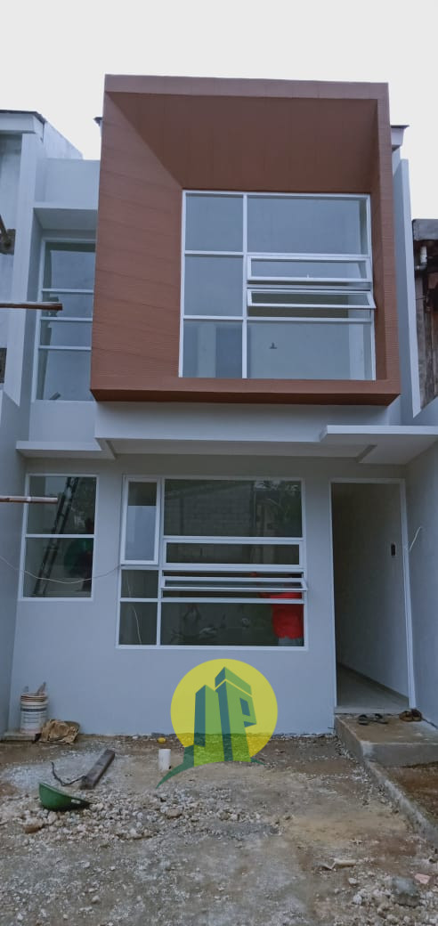 Cluster at cinere gandul depok