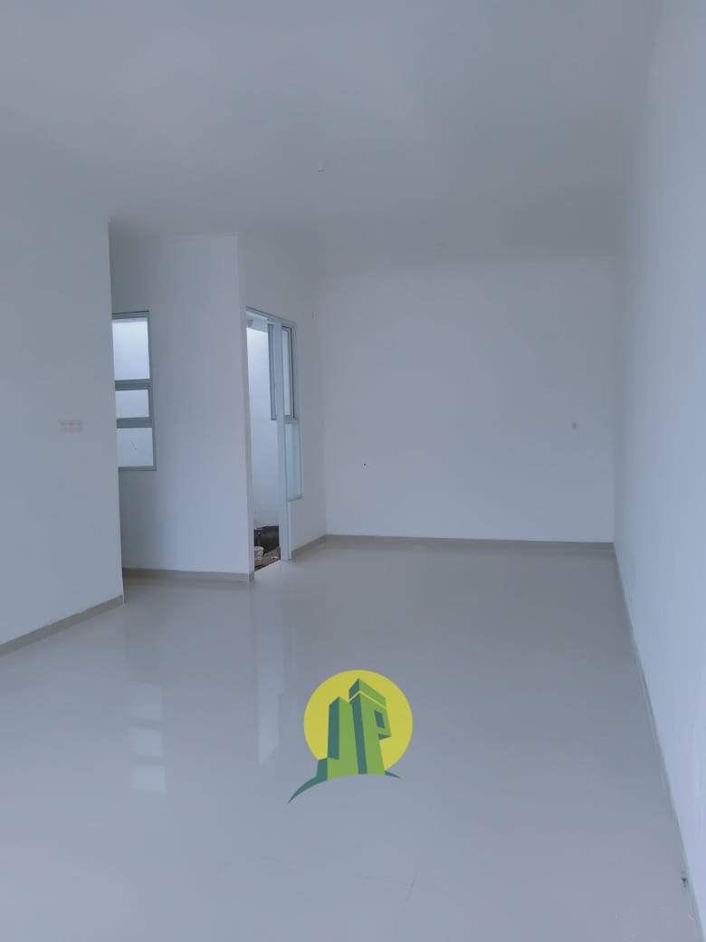 Cluster at cinere gandul depok