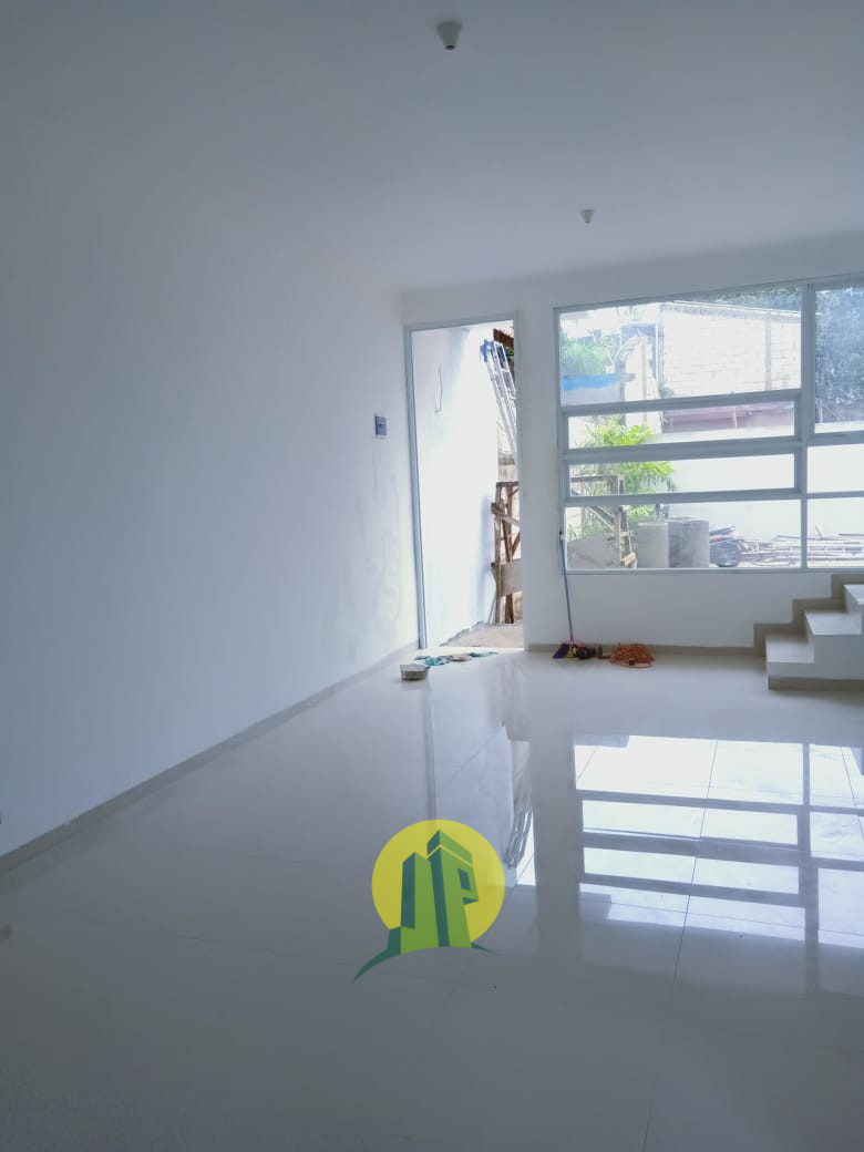 Cluster at cinere gandul depok