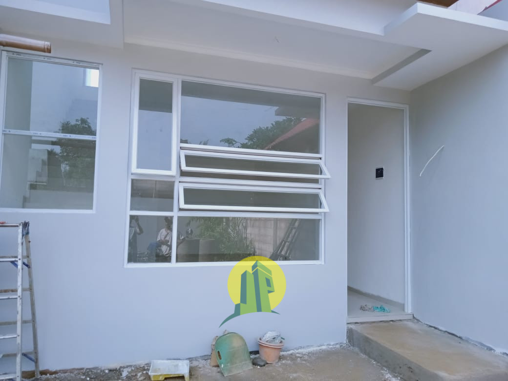 Cluster at cinere gandul depok