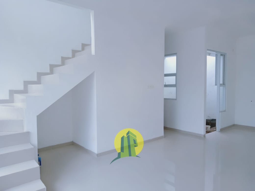 Cluster at cinere gandul depok